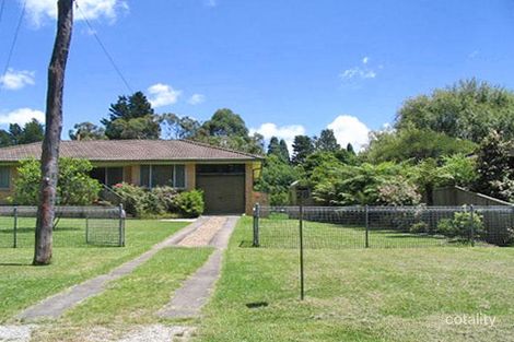 28 Woodford Ave, Woodford, NSW 2778
