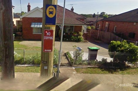 Property photo of 170 Marion Street Bankstown NSW 2200