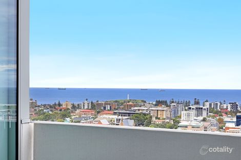 Property photo of 1404/10 Regent Street Wollongong NSW 2500