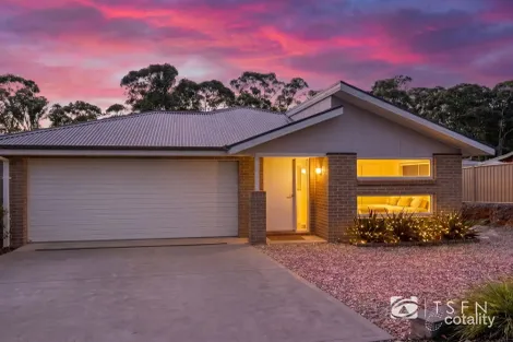 Property photo of 67A Phillis Street Kangaroo Flat VIC 3555
