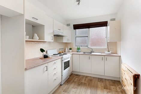 Property photo of 3/438-440 Sydney Road Balgowlah NSW 2093