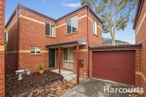 Property photo of 2/11 Torrens Avenue Boronia VIC 3155