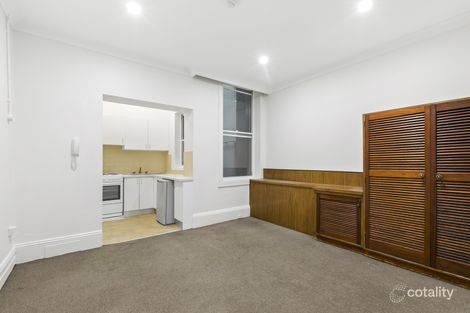 19/101-103 Macleay St, Potts Point, NSW 2011