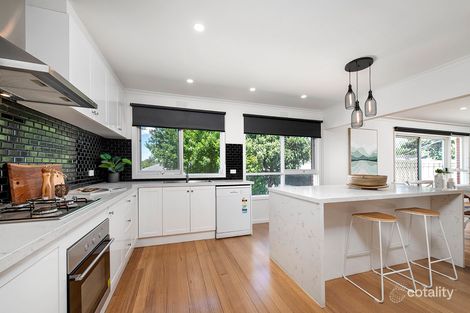 Property photo of 65 Morrie Crescent Blackburn North VIC 3130