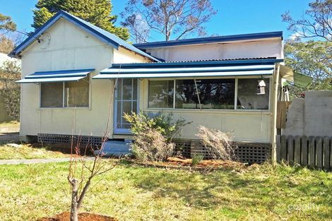 Property photo of 12 Birdwood Parade Hazelbrook NSW 2779