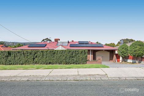 88 Blanchard Rd, Swan View, WA 6056