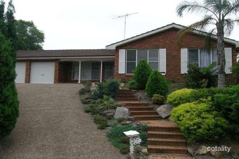 Property photo of 7 Baggot Place Baulkham Hills NSW 2153