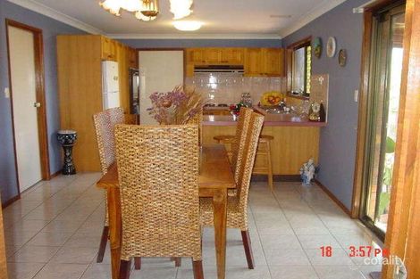 Property photo of 45 Barcelona Street Wishart QLD 4122