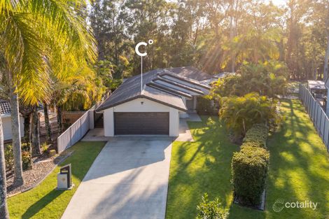 Property photo of 20 Chantilly Place Robina QLD 4226