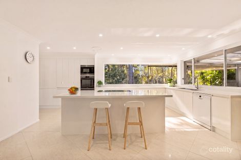 Property photo of 20 Chantilly Place Robina QLD 4226