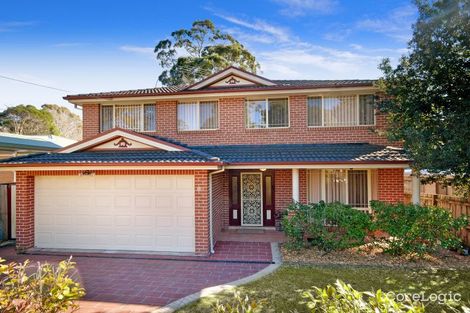 Property photo of 2A Fairburn Avenue West Pennant Hills NSW 2125