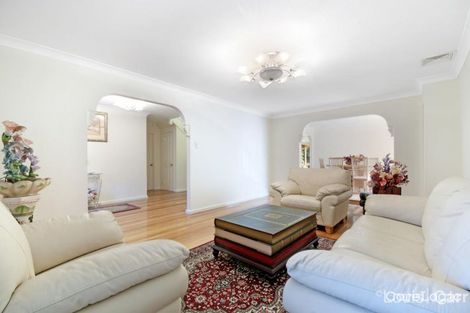 Property photo of 2A Fairburn Avenue West Pennant Hills NSW 2125