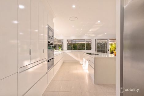 Property photo of 20 Chantilly Place Robina QLD 4226