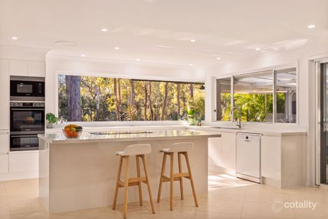 Property photo of 20 Chantilly Place Robina QLD 4226