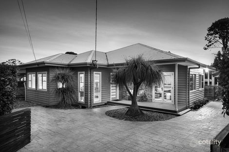 Property photo of 15 Beryl Avenue Mount Colah NSW 2079