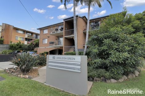 5/83 Beatrice St, Taringa, QLD 4068