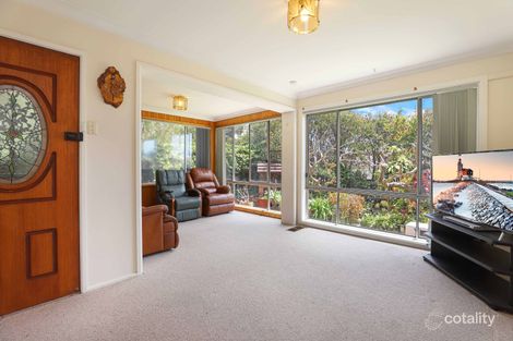 Property photo of 4 Clubb Crescent Miranda NSW 2228