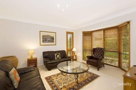 Property photo of 22A First Avenue Willoughby East NSW 2068