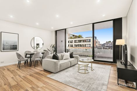Property photo of 212/1 Stedman Street Rosebery NSW 2018
