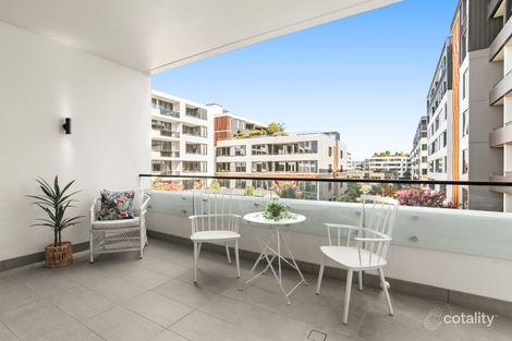 Property photo of 212/1 Stedman Street Rosebery NSW 2018