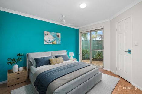 Property photo of 1/4 La Gavas Court Halls Head WA 6210