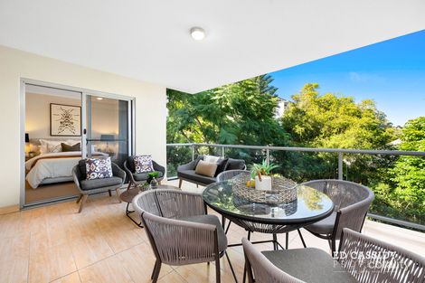 11/25 Selborne St, Mount Gravatt East, QLD 4122