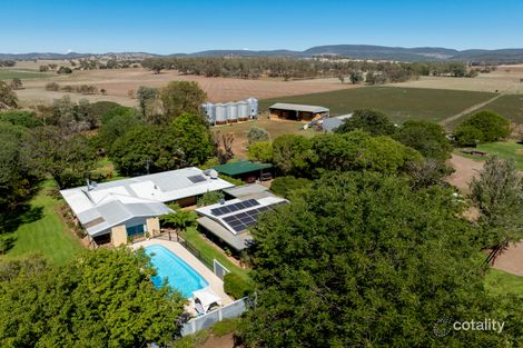 7963 Mitchell Hwy, Bakers Swamp, NSW 2820