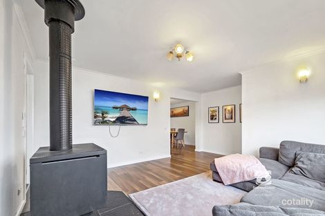 Property photo of 25 Jefferson Street Bairnsdale VIC 3875