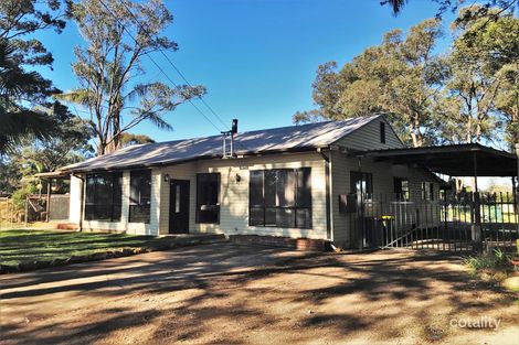 38-40 Trahlee Rd, Londonderry, NSW 2753