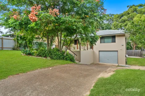 Property photo of 26 Somerset Street Alexandra Hills QLD 4161