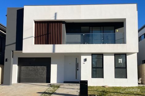 Property photo of 34 Wanda Circuit Colebee NSW 2761