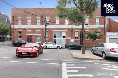 Property photo of 21/101 Leveson Street North Melbourne VIC 3051