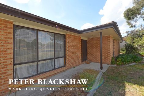 Property photo of 26 Connibere Crescent Oxley ACT 2903
