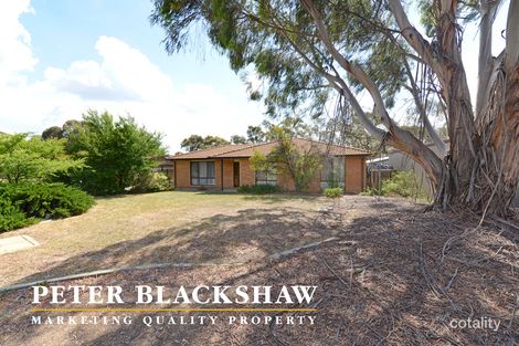 Property photo of 26 Connibere Crescent Oxley ACT 2903