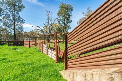 Property photo of 162 Back Ferndale Road Walbundrie NSW 2642