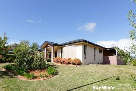 Property photo of 11 Humphrey Street Conder ACT 2906