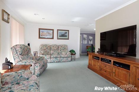 Property photo of 11 Humphrey Street Conder ACT 2906