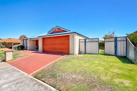 Property photo of 47 Braidwood Drive Australind WA 6233