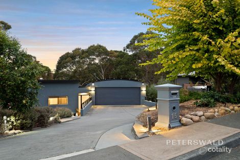 15 Pulchella Dr, Tolmans Hill, TAS 7007