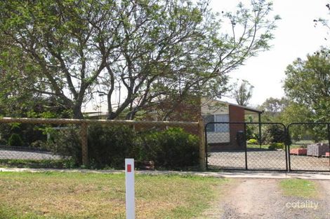 64 Goombungee-Meringandan Rd, Meringandan West, QLD 4352