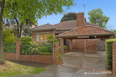 Property photo of 68 Nungerner Street Balwyn VIC 3103