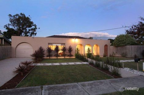 Property photo of 26 Rupert Drive Mulgrave VIC 3170