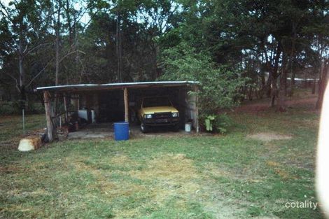 Property photo of 1325 Mount Fox Road Mount Fox QLD 4850