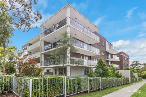 48/1 Cowan Rd, Mount Colah, NSW 2079