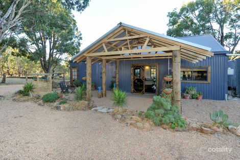 162 Saints Lane, St Fillans, NSW 2850