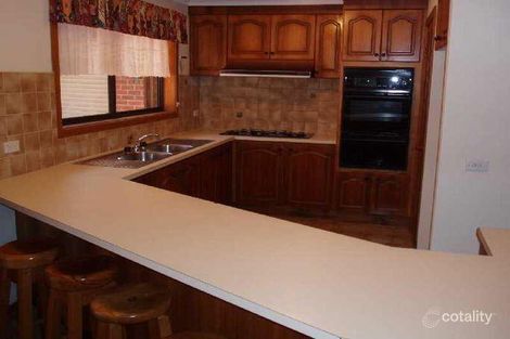 Property photo of 41 Bellbridge Drive Hoppers Crossing VIC 3029