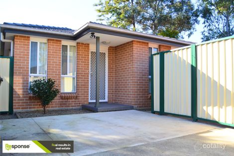 33 Ridgeway Cres, Quakers Hill, NSW 2763