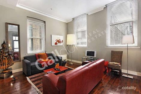 Property photo of 301/3 Scott Alley Melbourne VIC 3000
