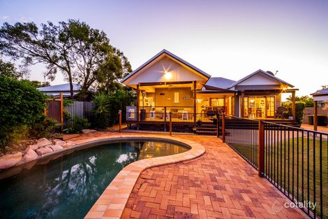 Property photo of 26 Steffensen Street Svensson Heights QLD 4670