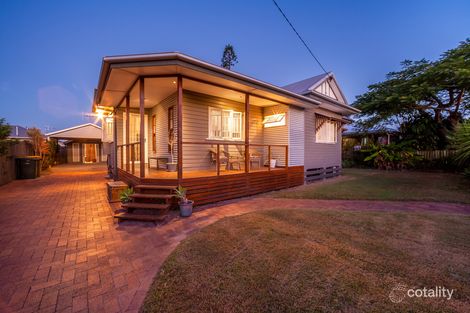 Property photo of 26 Steffensen Street Svensson Heights QLD 4670